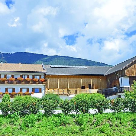 Niedermairhof Villa ฟัลเซส ภายนอก รูปภาพ