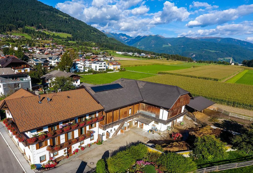 Niedermairhof Villa ฟัลเซส ภายนอก รูปภาพ